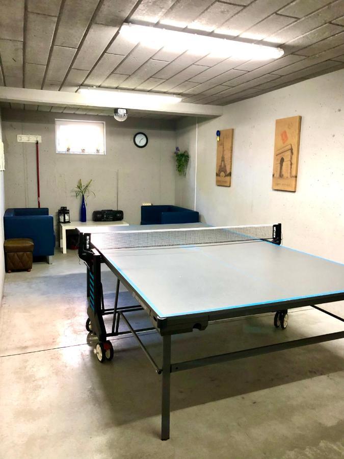 Blizej Morza - Apartamenty Komfort Fitness, Ping-Pong Table, Playstation Kolobrzeg Luaran gambar