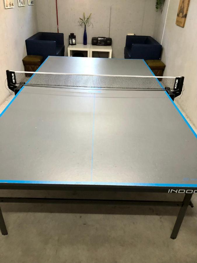 Blizej Morza - Apartamenty Komfort Fitness, Ping-Pong Table, Playstation Kolobrzeg Luaran gambar