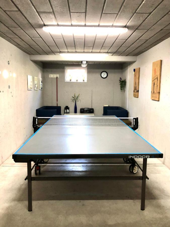 Blizej Morza - Apartamenty Komfort Fitness, Ping-Pong Table, Playstation Kolobrzeg Luaran gambar